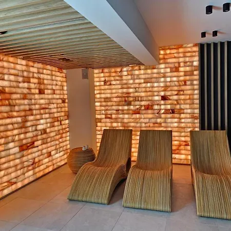 Baltic Sun Appartement Jastrzębia Góra